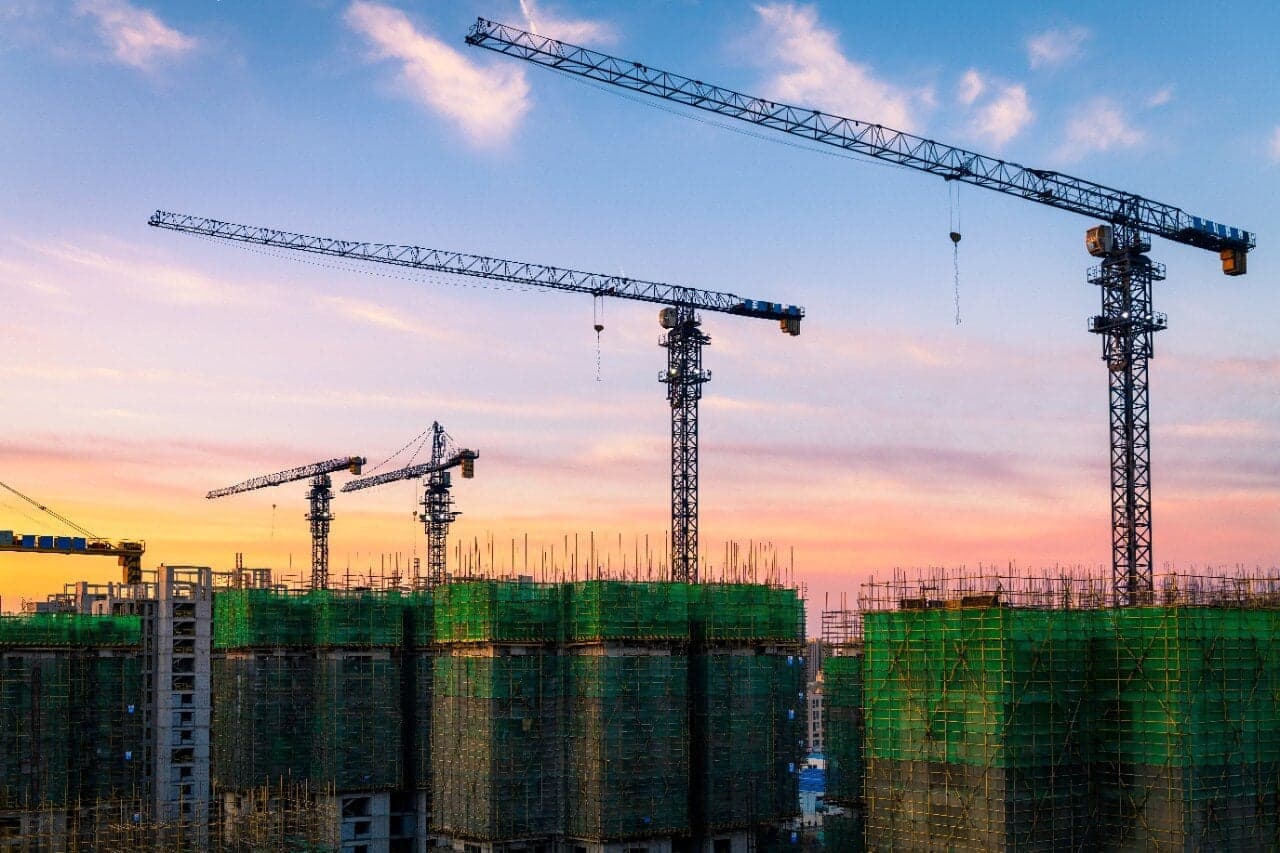 Chartered Institute of Building - AI Meets Construction!