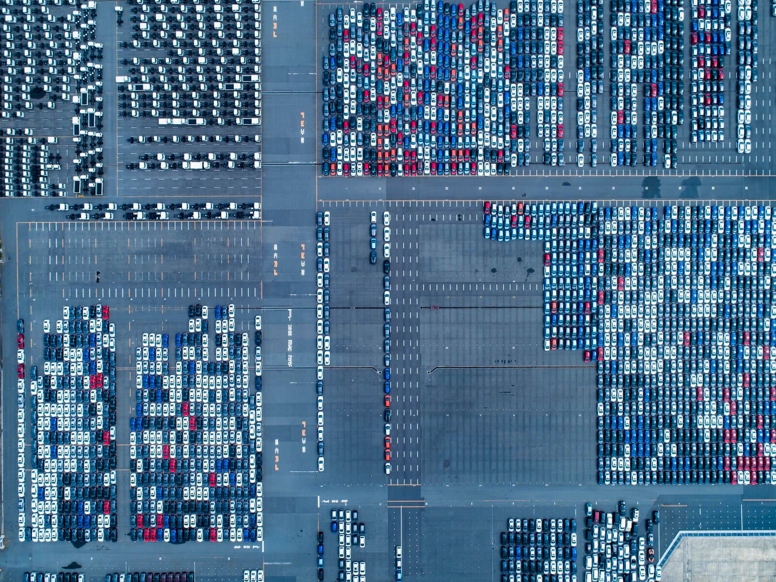 Georgia Institute of Technology - Machine Learning Applications for Supply Chain Planning