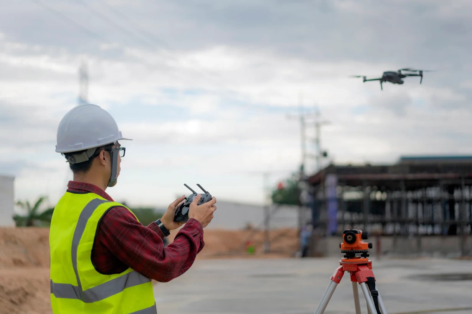 UKRI, BridgeAI - AI Construction Training