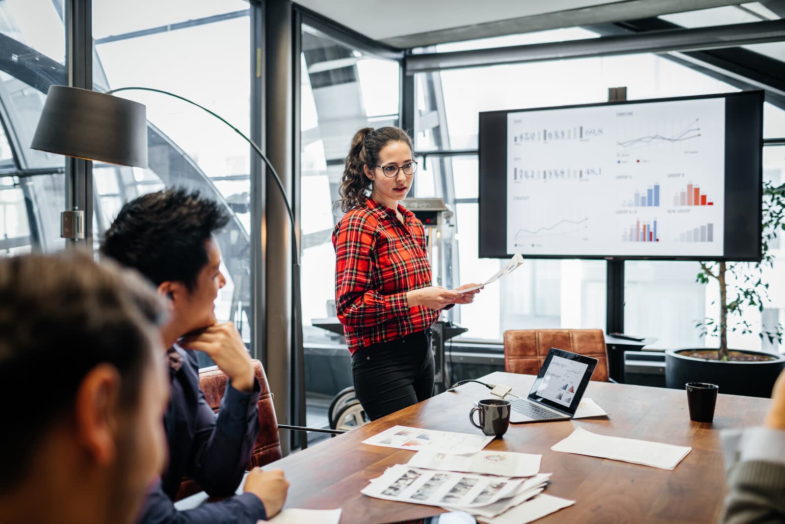 Alan Turing Institute - Assessing and mitigating bias and discrimination in AI: Beyond binary classification