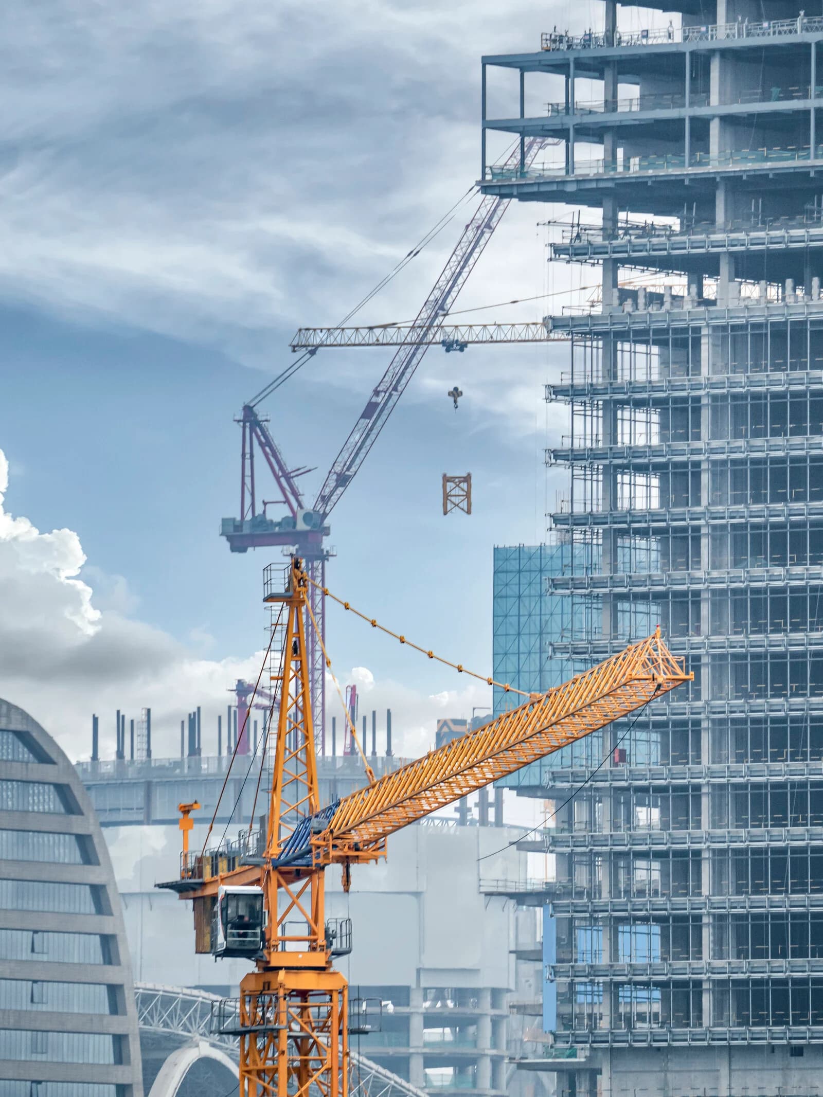 Chartered Institute of Building - Artificial Intelligence in the Construction Industry