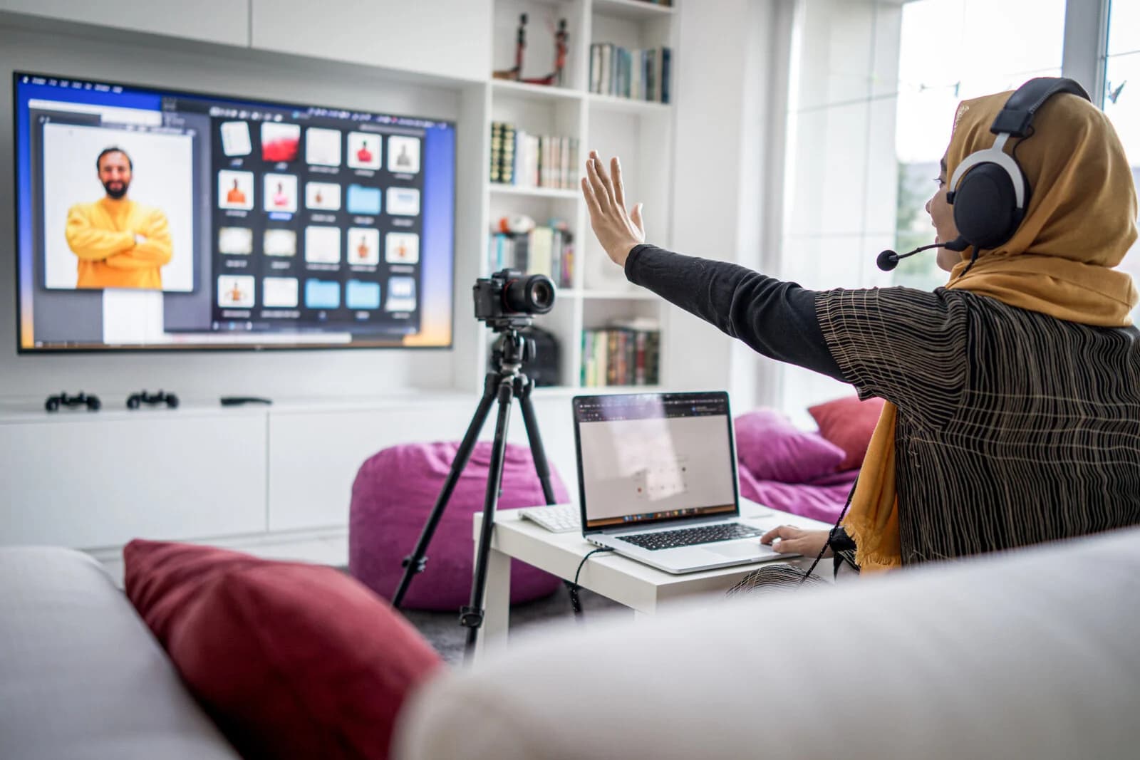 Skillshare - Online AI for Art & Illustration Classes