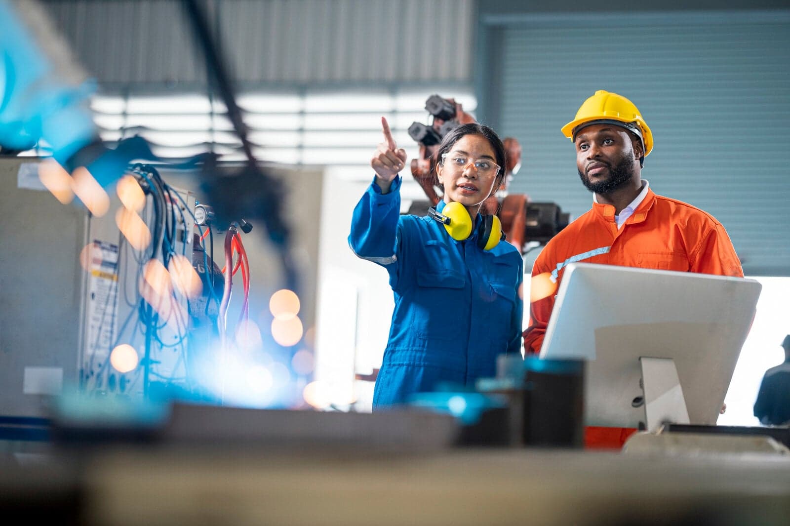 Microsoft -Introduction to machine learning concepts