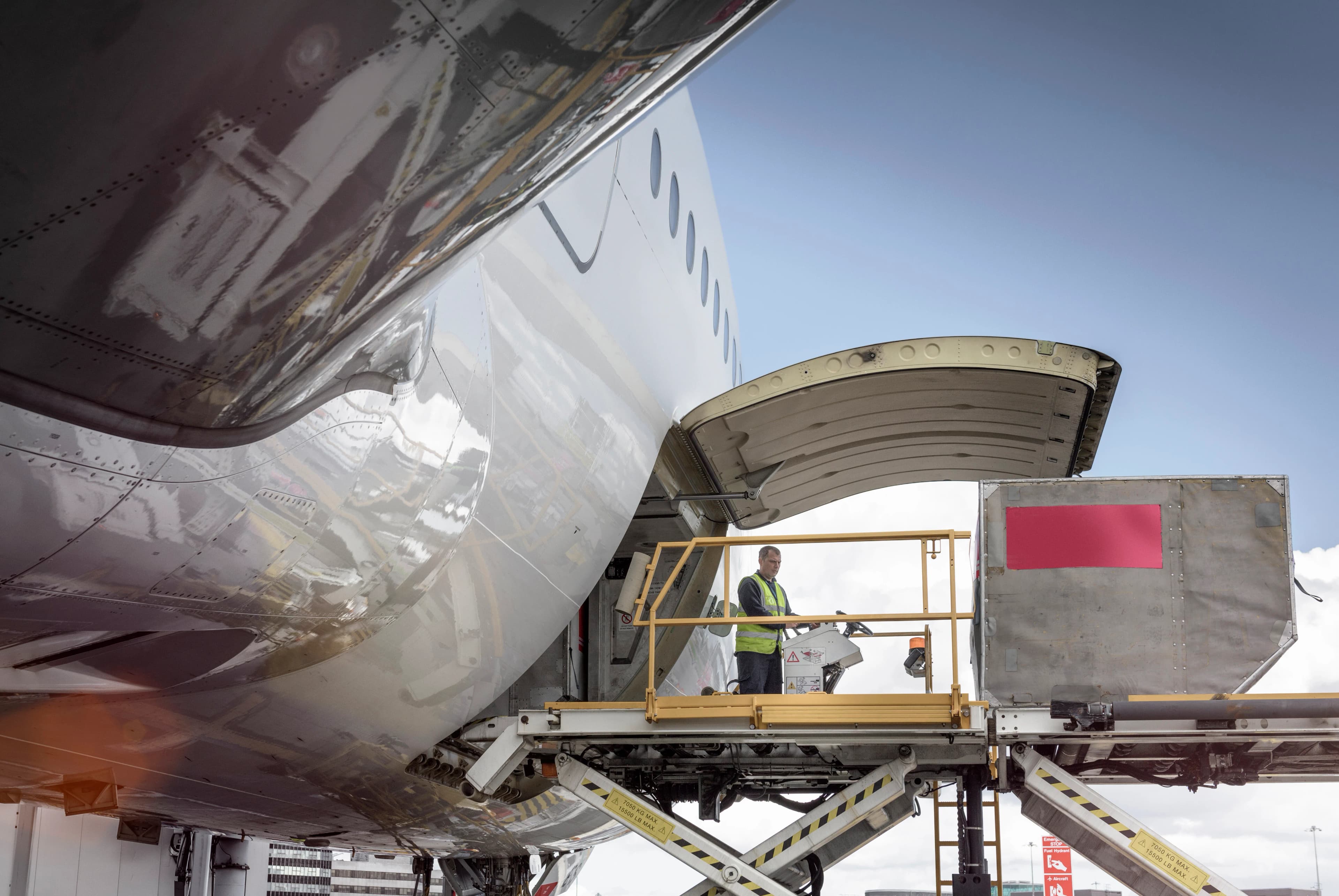 Cranfield University - Digital Twins for Senior Leaders