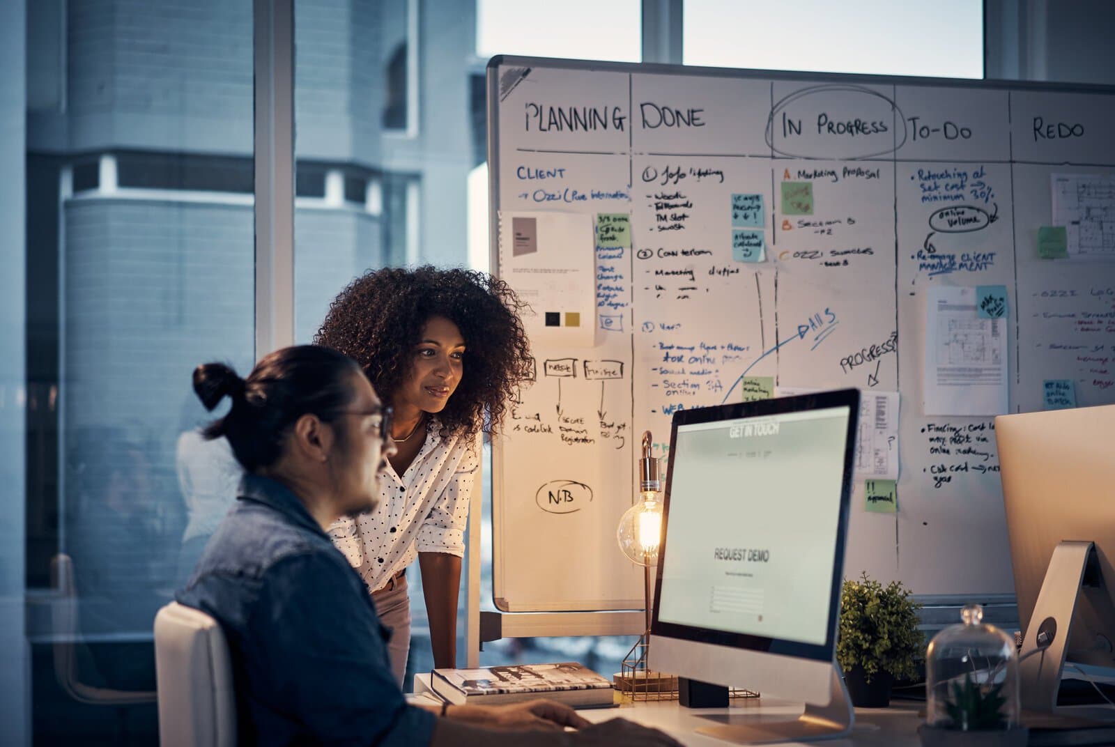 Project Management Institute - Data Landscape of GenAI for Project Managers