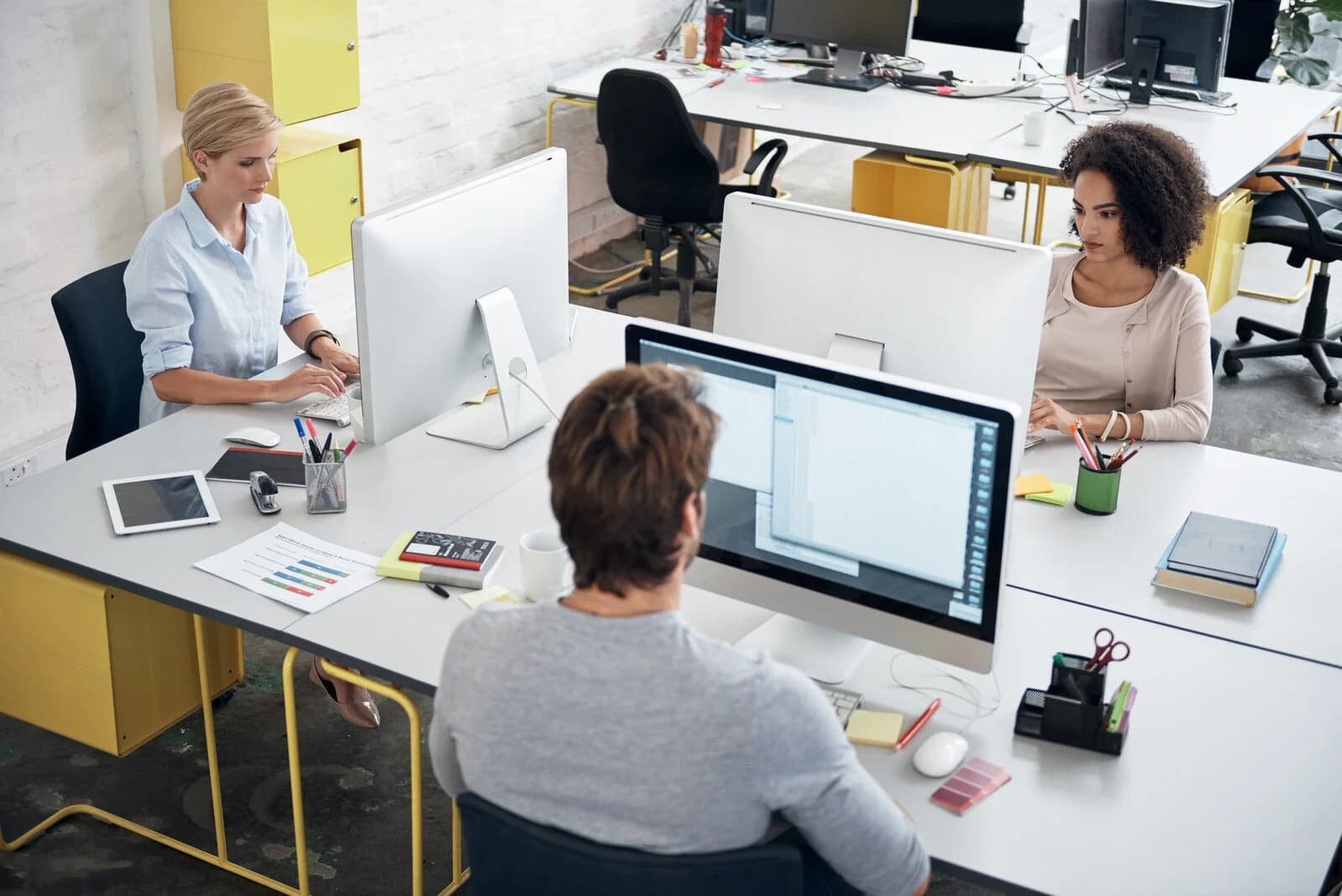 Oxford Home Study Centre - Artificial Intelligence for Project Management