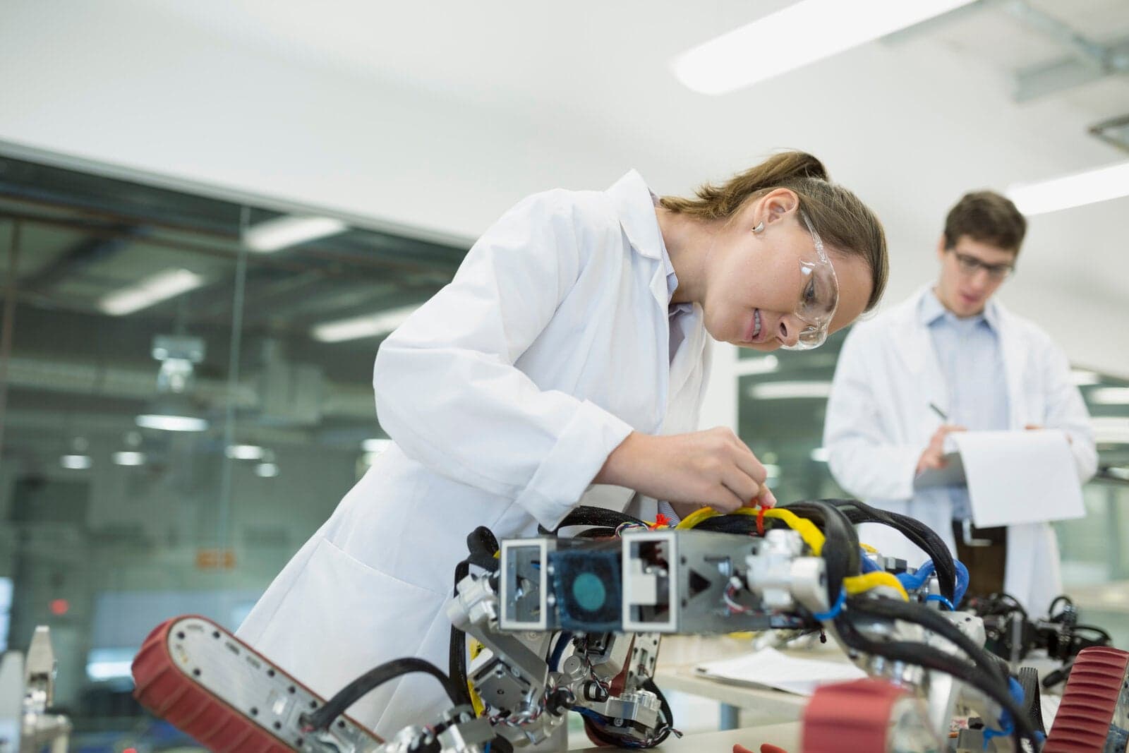 Imperial College London - Introduction to Machine Learning