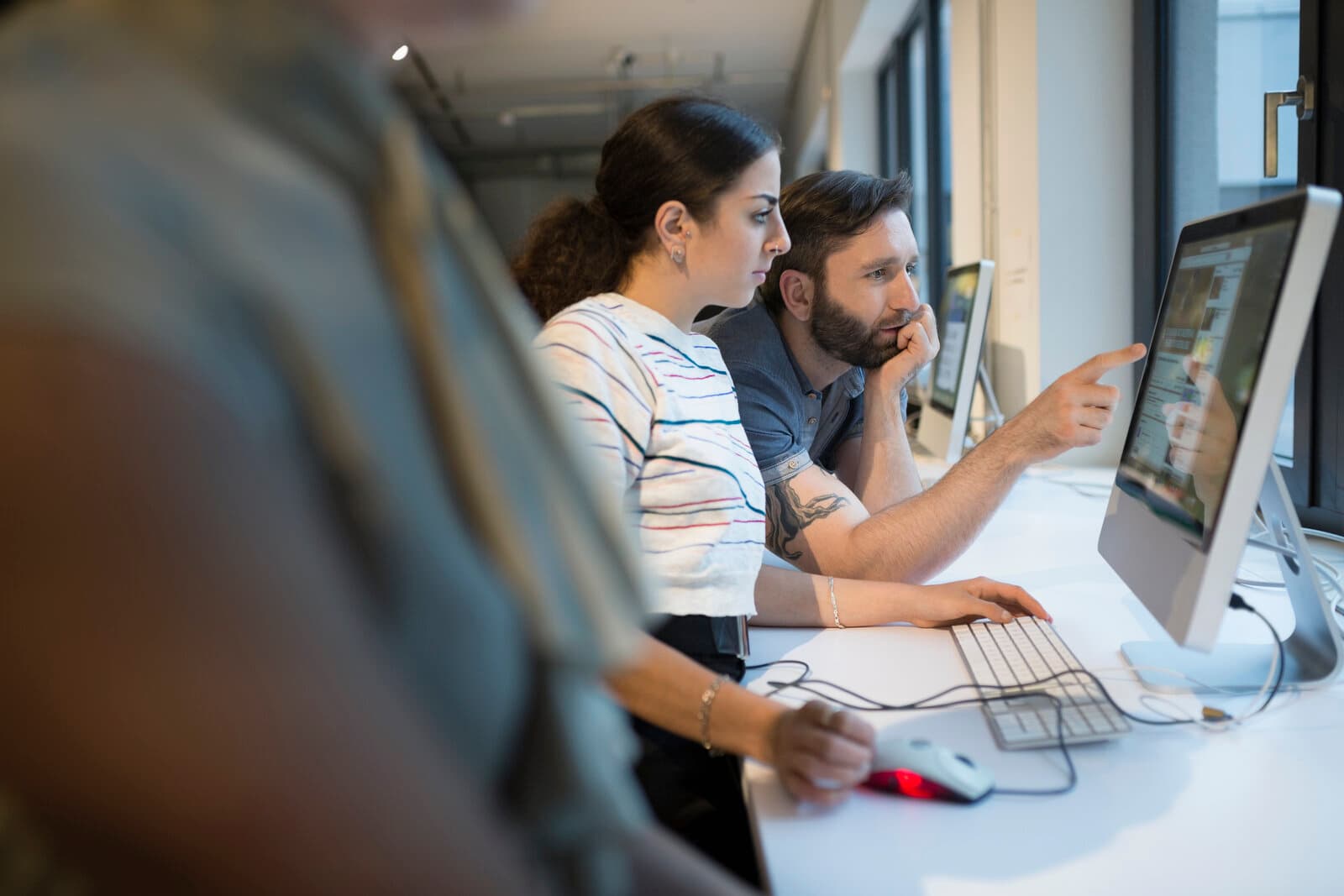 The DataLab - Driving Value from AI