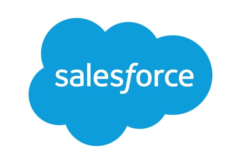 Salesforce - Drive AI Within Your Organisations